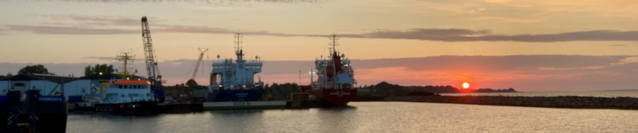 Søby Havn