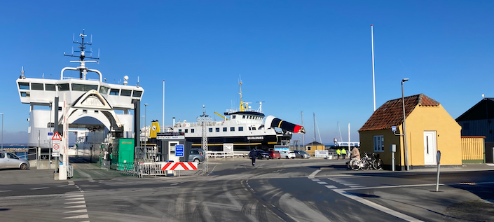 Hjem